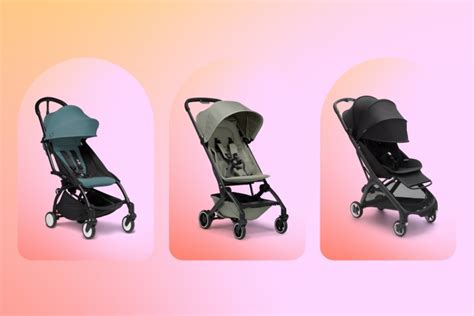 burberry car seat and stroller|10 Best Travel Strollers of 2024, Tested and Reviewed by.